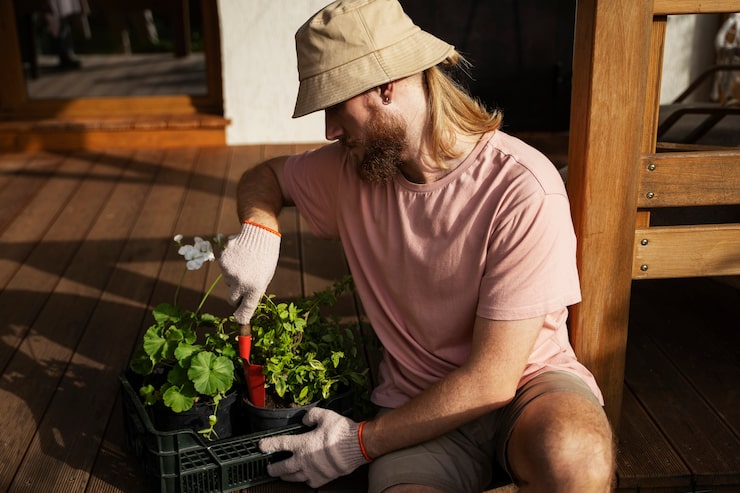 Urban food autonomy with aquaponics - Mini-farms for urban apartments, aquaponics for growing greens