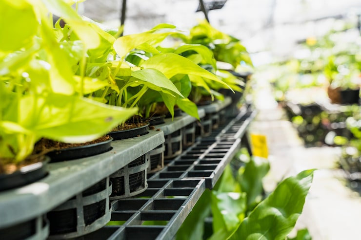 Urban aquaponics system basics - Mini-farms for urban apartments, aquaponics for growing greens